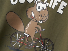 Name It tea leaf good life top